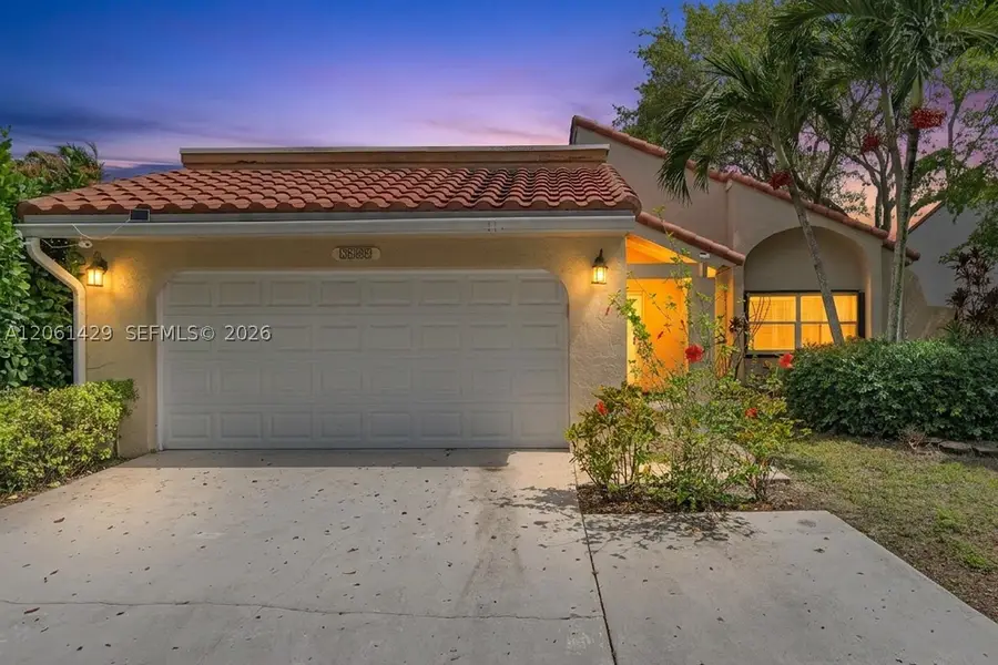 2905 Begonia, Cooper City, FL 33026 - #2