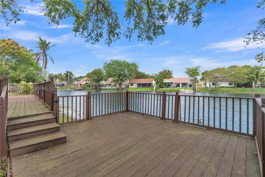 2905 Begonia, Cooper City, FL 33026 - #3