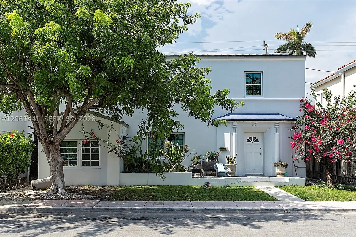 821 Espanola, Miami Beach, FL 33139 - #1
