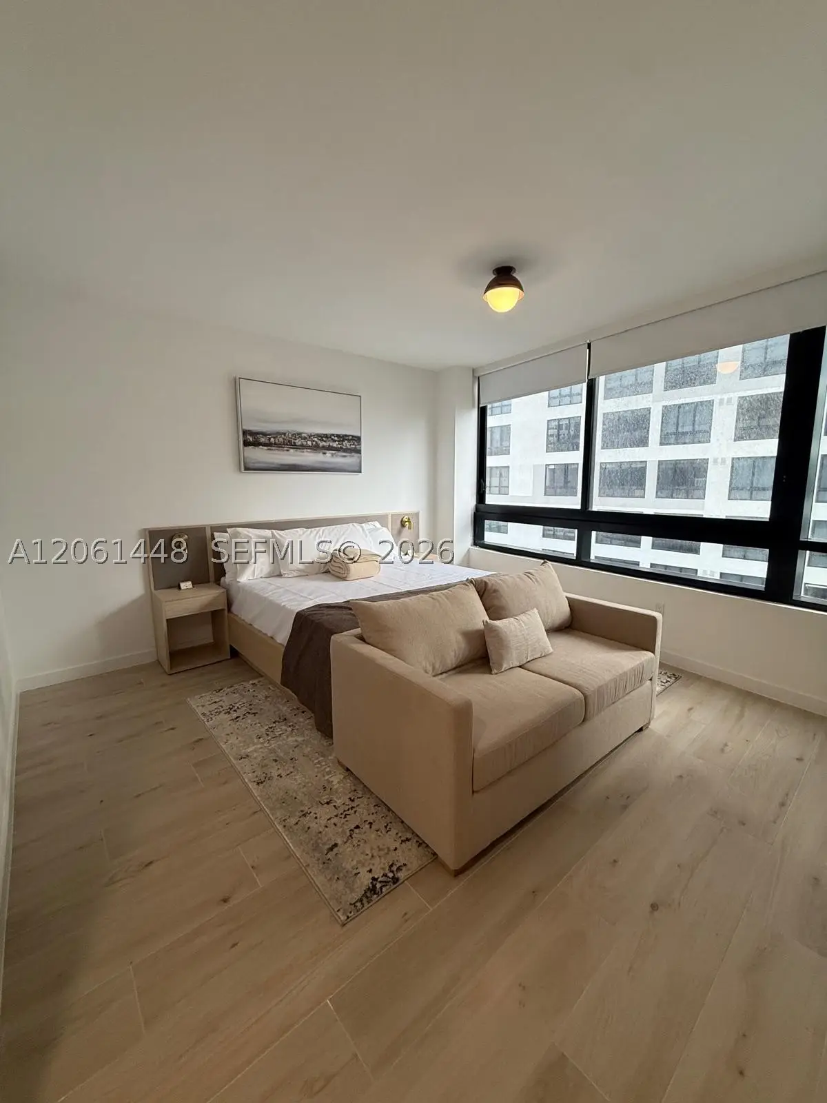 225 N Miami #1506, Miami, FL 33128 - #1