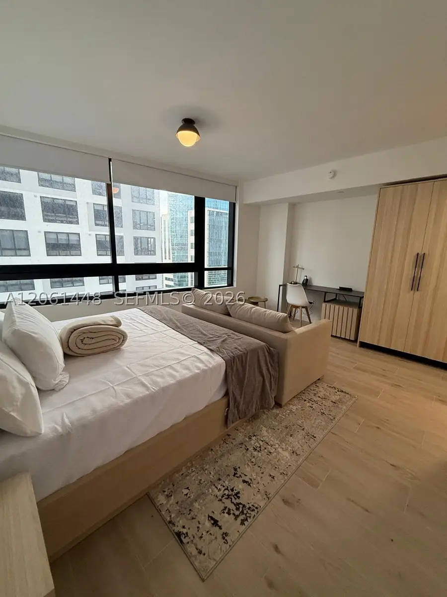 225 N Miami #1506, Miami, FL 33128 - #2