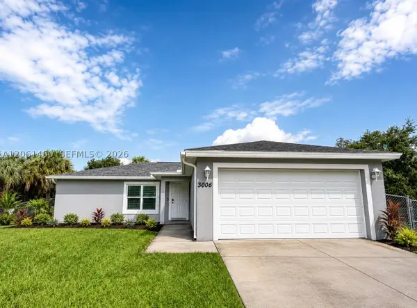 3006 Base, Labelle, FL 33935