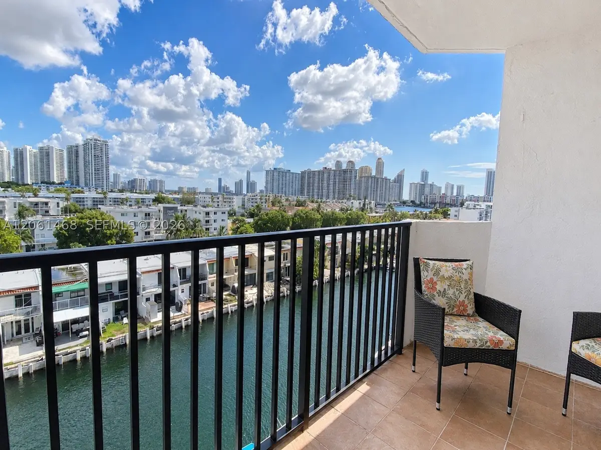 3703 NE 166th #704, North Miami Beach, FL 33160 - #1