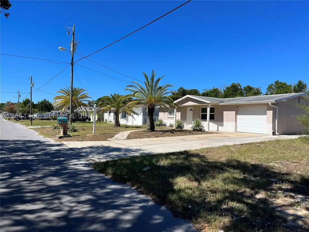 7407 University, Hudson, FL 34667 - #1