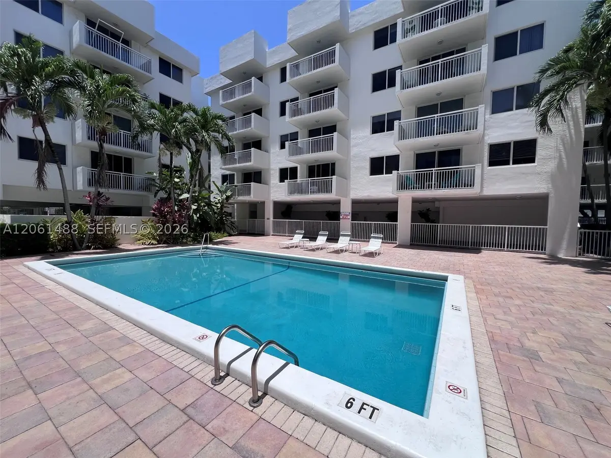 1665 Bay #416, Miami Beach, FL 33139 - #1