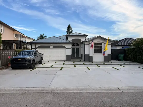 15462 SW 39th, Miami, FL 33185