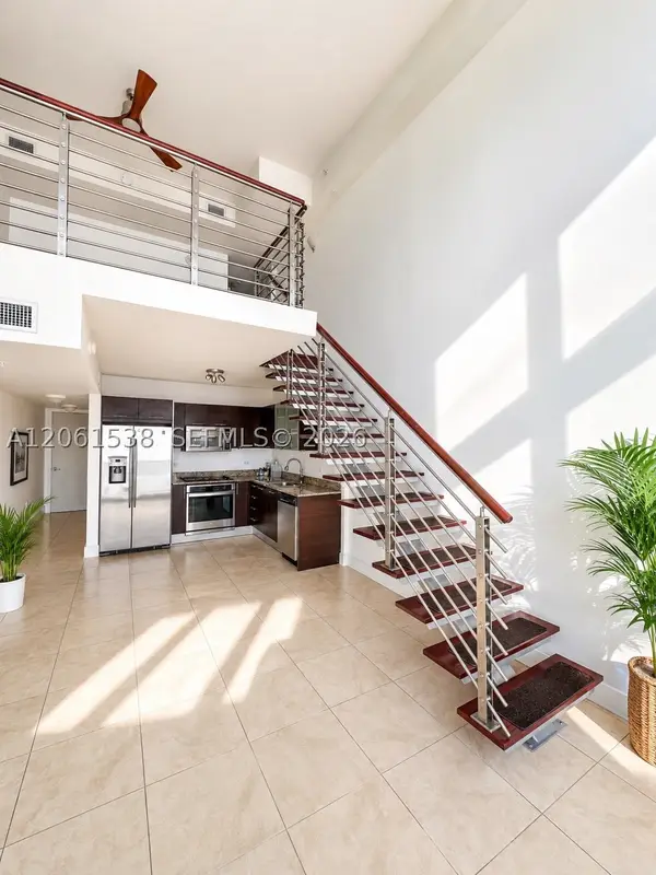 41 SE 5th #1415, Miami, FL 33131