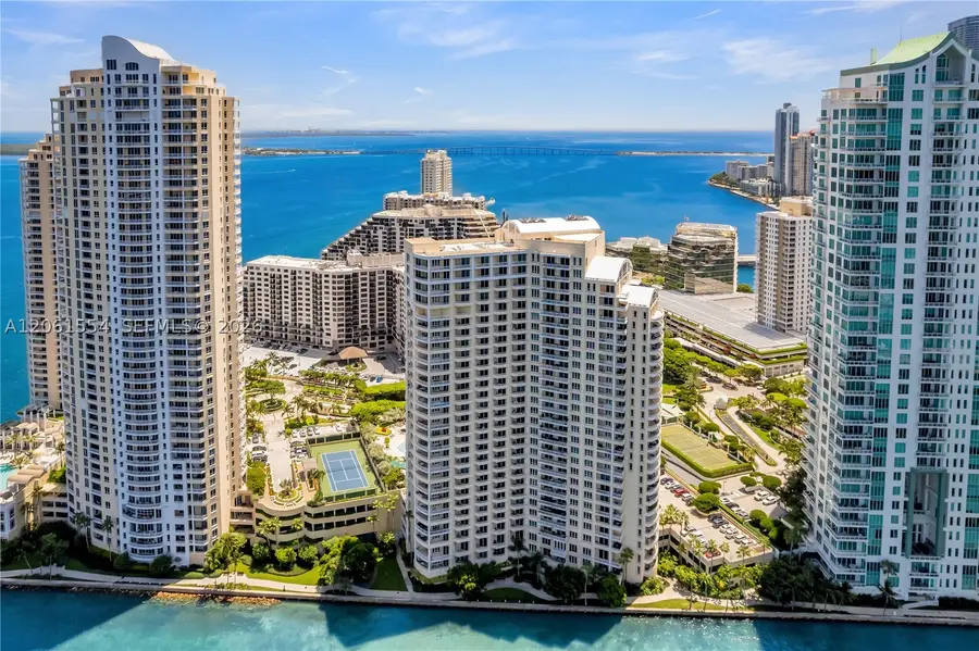 888 Brickell Key #508, Miami, FL 33131 - #3