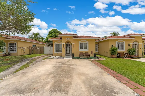 12260 SW 214th #2, Miami, FL 33177