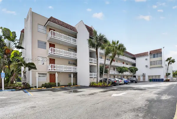 3531 Inverrary #101, Lauderhill, FL 33319