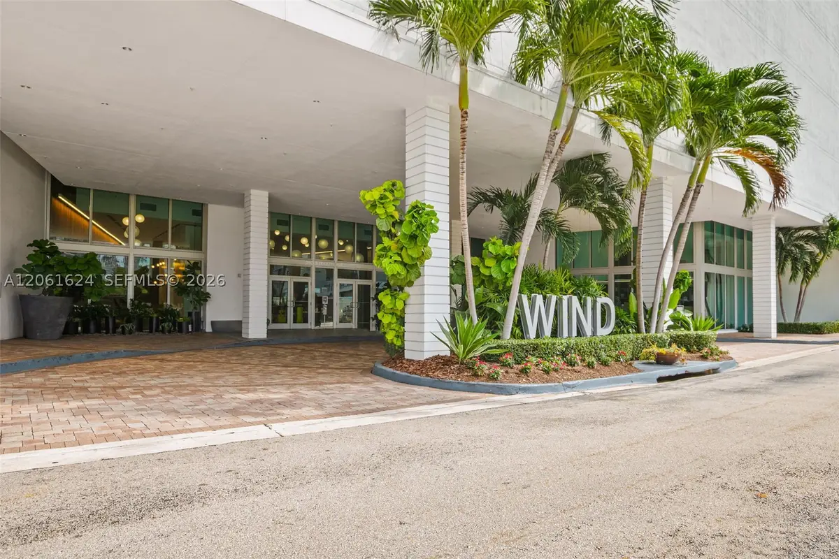 350 S Miami #1805, Miami, FL 33130 - #1