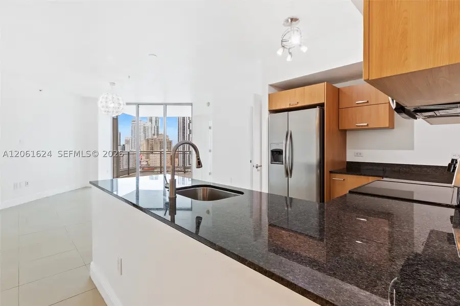 350 S Miami #1805, Miami, FL 33130 - #2