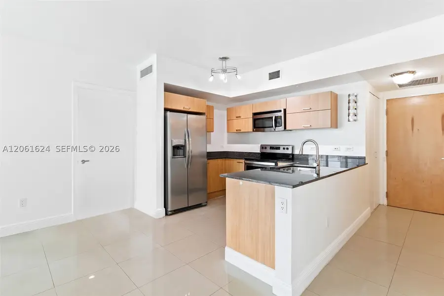 350 S Miami #1805, Miami, FL 33130 - #3