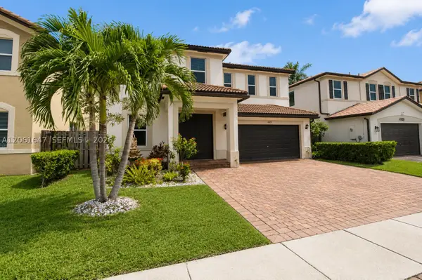 4190 NE 20th, Homestead, FL 33033