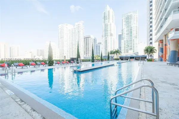 50 Biscayne #508, Miami, FL 33132