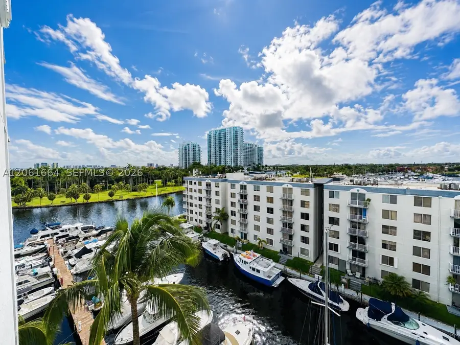 1700 NW N River #805, Miami, FL 33125 - #2