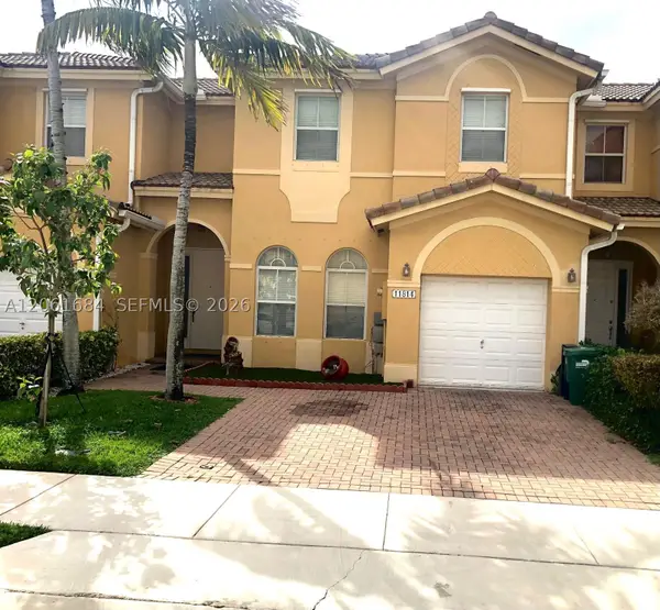 11814 SW 137th, Miami, FL 33186