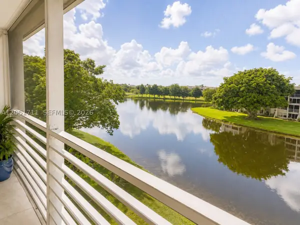 9420 Poinciana #417, Davie, FL 33324