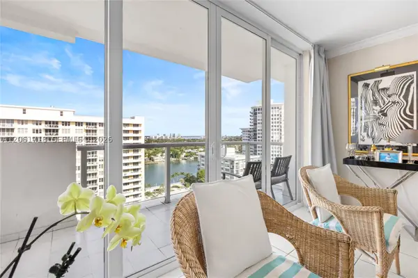 5601 Collins #1515, Miami Beach, FL 33140
