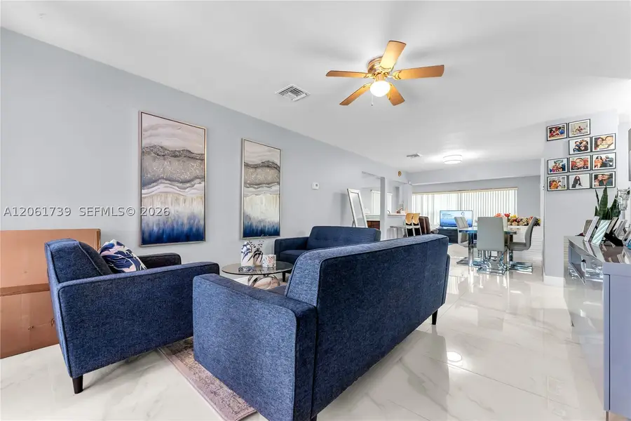 1019 S 29th, Hollywood, FL 33020 - #2