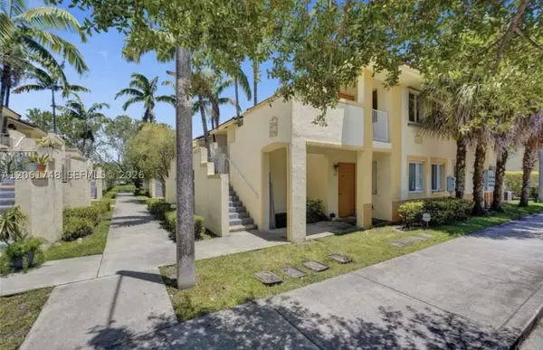 6235 SW 47th #204, Davie, FL 33314