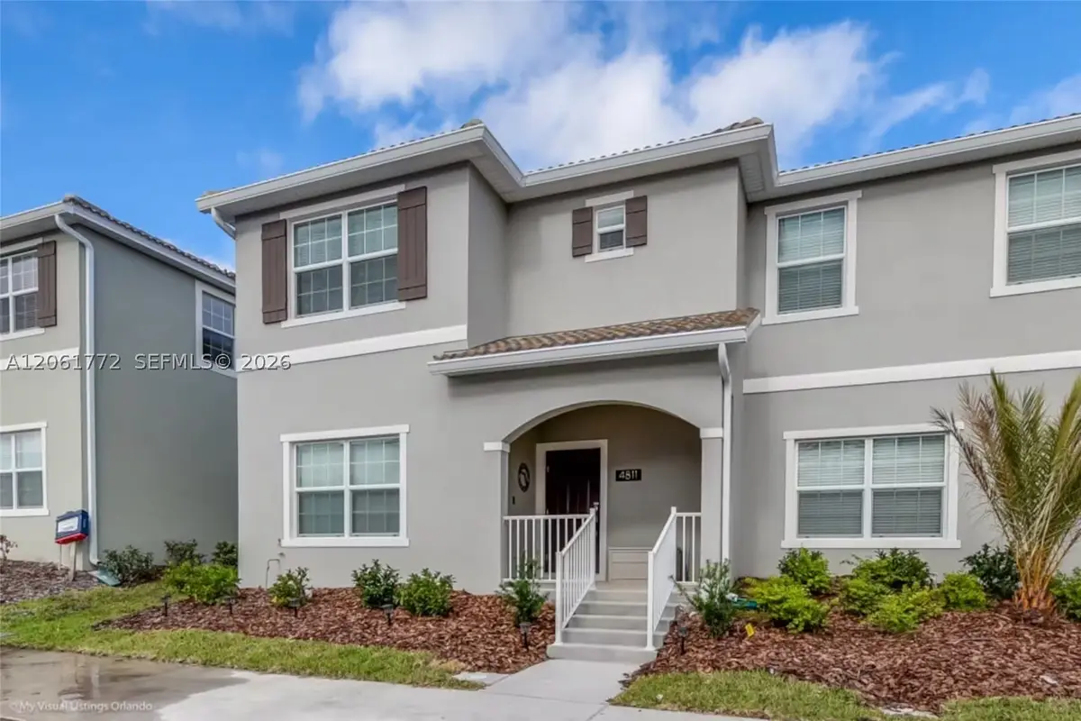 4811 Lullaby, Kissimmee, FL 34746 - #1