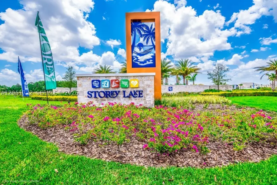 4811 Lullaby, Kissimmee, FL 34746 - #2
