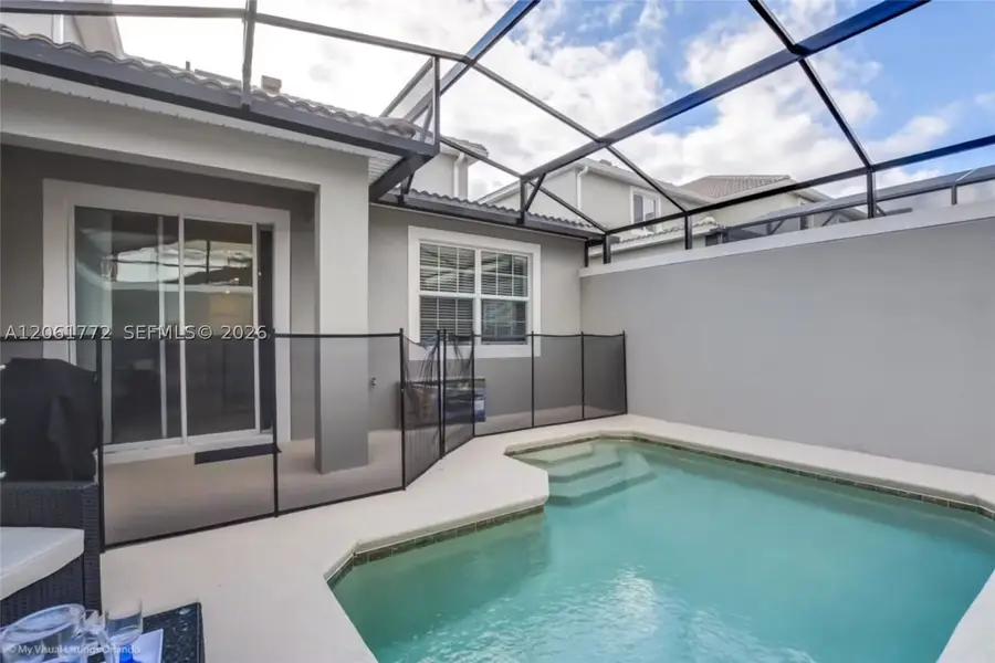 4811 Lullaby, Kissimmee, FL 34746 - #3