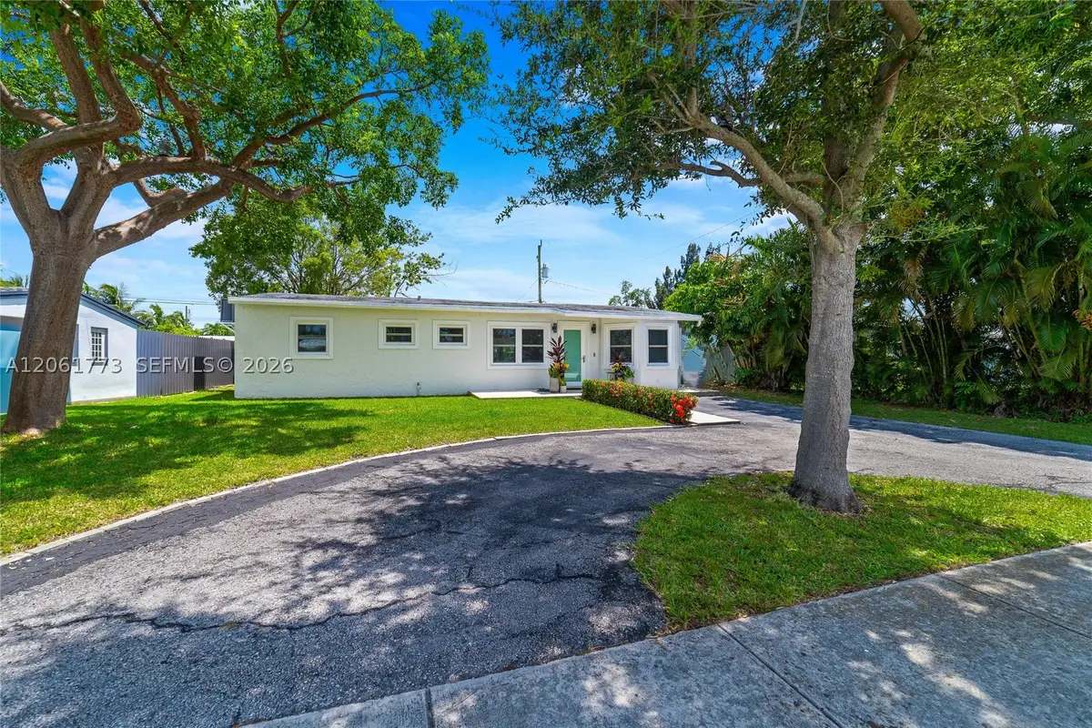 320 NE 59th, Oakland Park, FL 33334 - #1