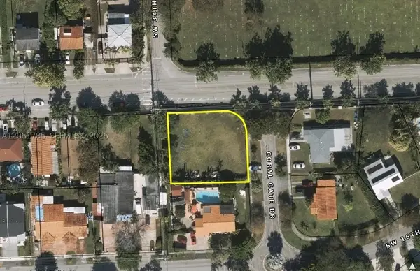 1600 Coral Gate, Miami, FL 33145