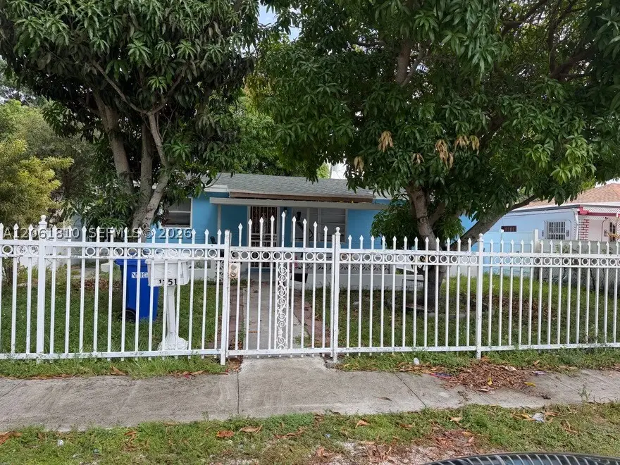 Address Withheld By Seller, North Miami Beach, FL 33162 - #1