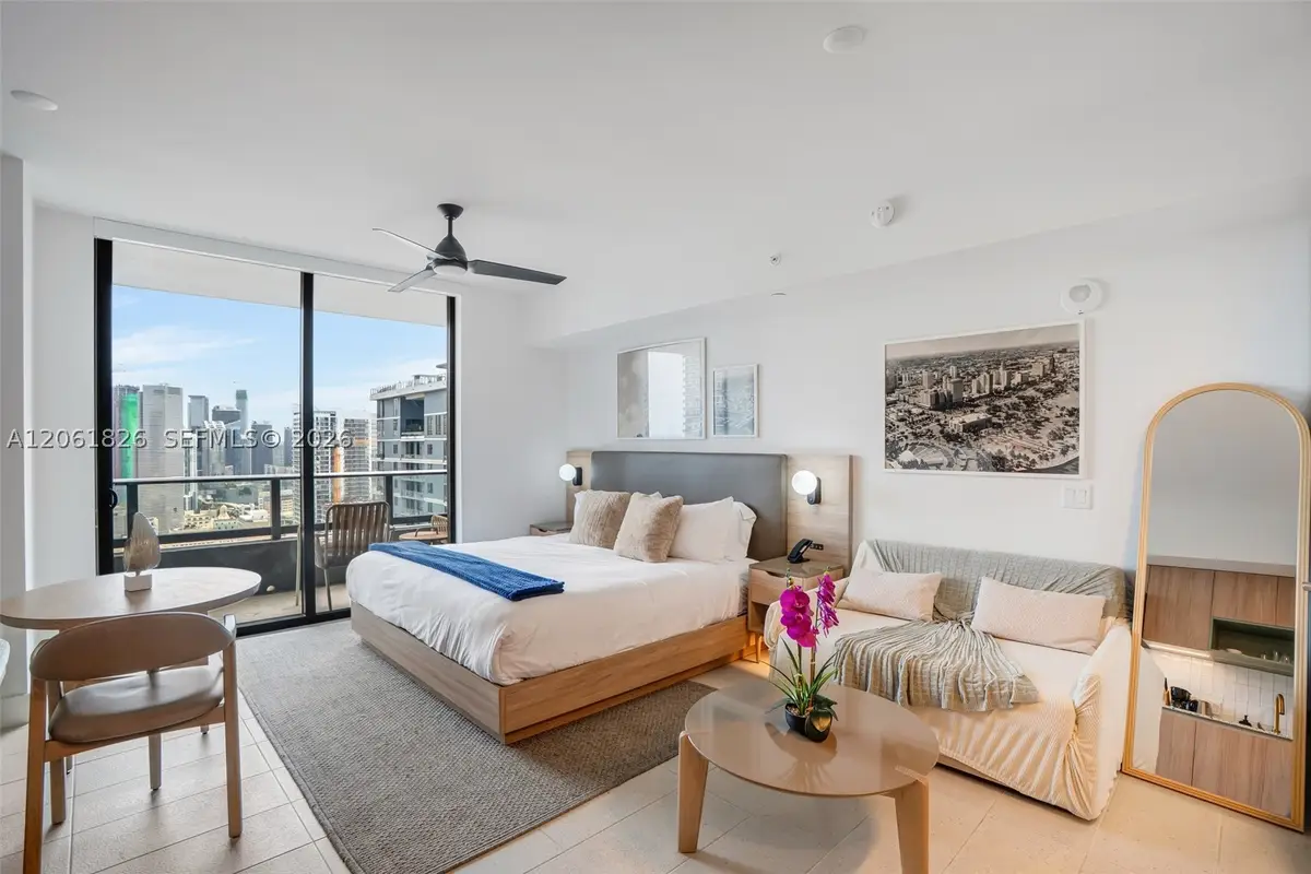 159 NE 6th #3212, Miami, FL 33132 - #1
