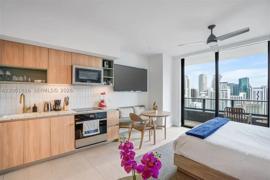 159 NE 6th #3212, Miami, FL 33132 - #3