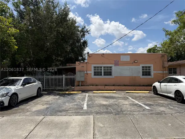 Address Withheld By Seller, Opa Locka, FL 33054