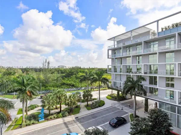 2000 Metropica #502, Sunrise, FL 33323