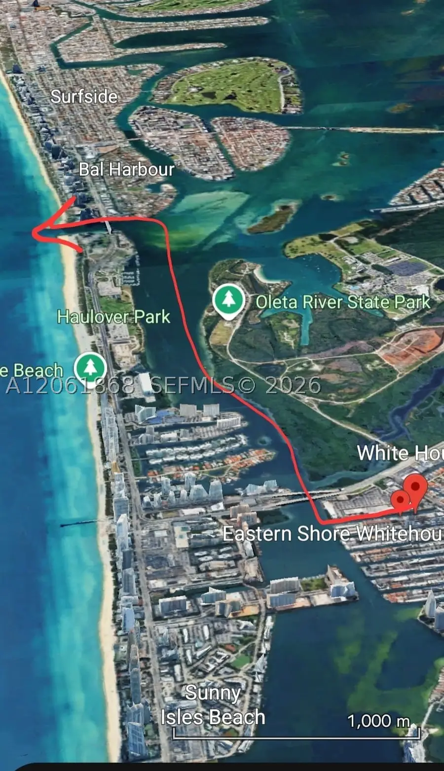 3660 NE 166th, North Miami Beach, FL 33160 - #2