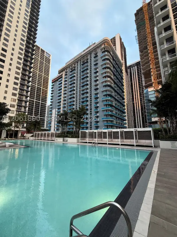 Address Withheld By Seller, Miami, FL 33136