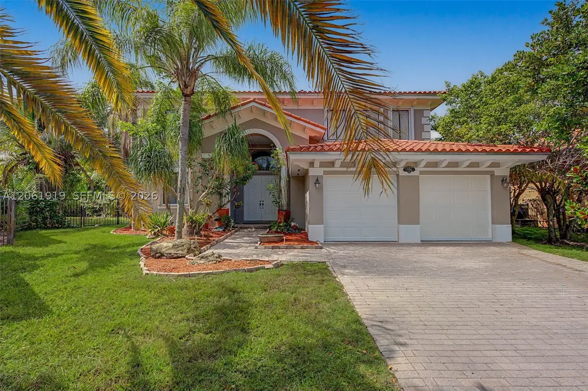 7926 SW 195th, Cutler Bay, FL 33157 - #1