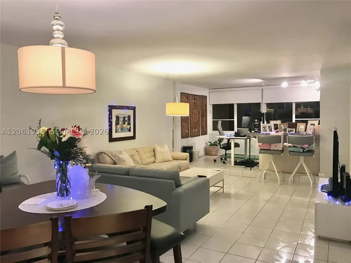 5005 Collins #518, Miami Beach, FL 33140 - #1