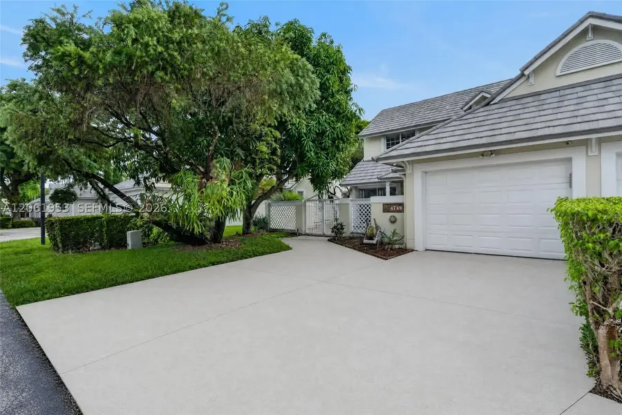 4749 NW 98th, Doral, FL 33178 - #2
