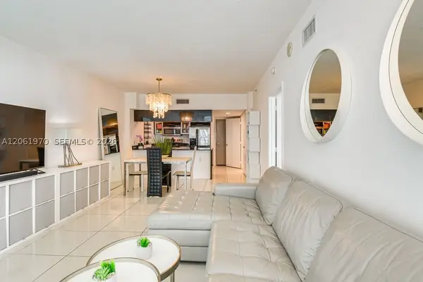 1750 N Bayshore #1909, Miami, FL 33132