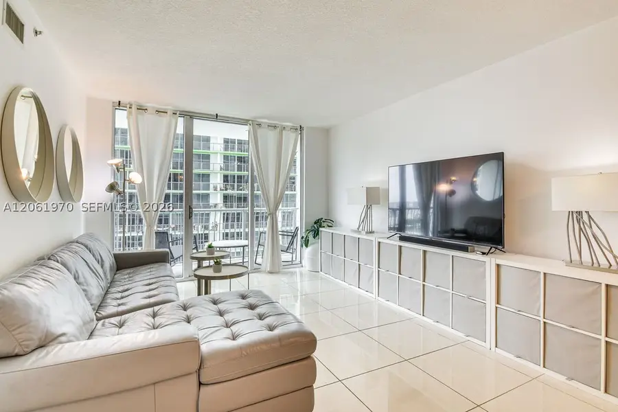1750 N Bayshore #1909, Miami, FL 33132 - #2