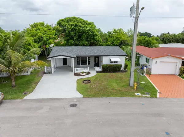 4595 NW 43rd, Lauderdale Lakes, FL 33319