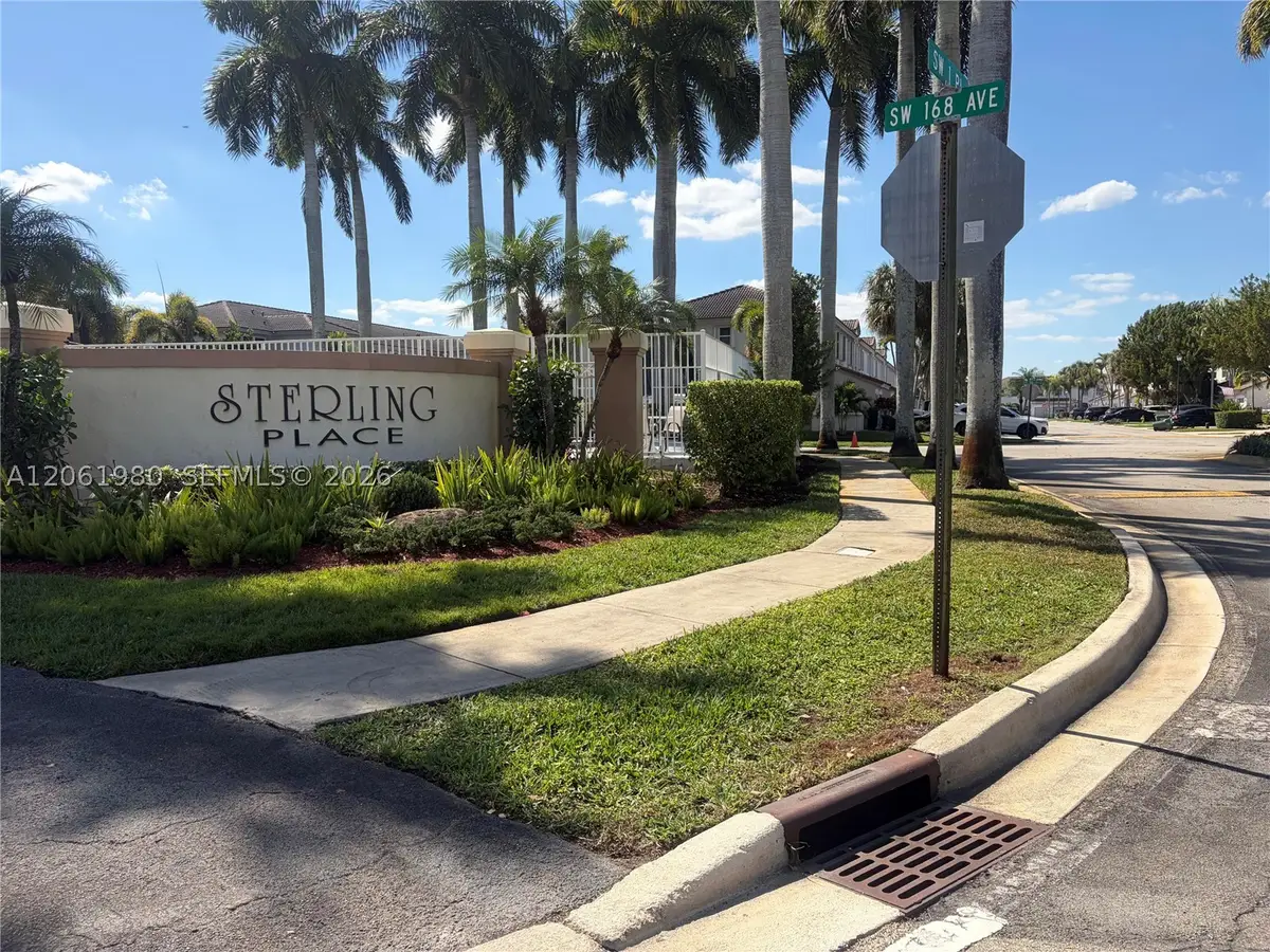 16836 SW 1st, Pembroke Pines, FL 33027 - #1