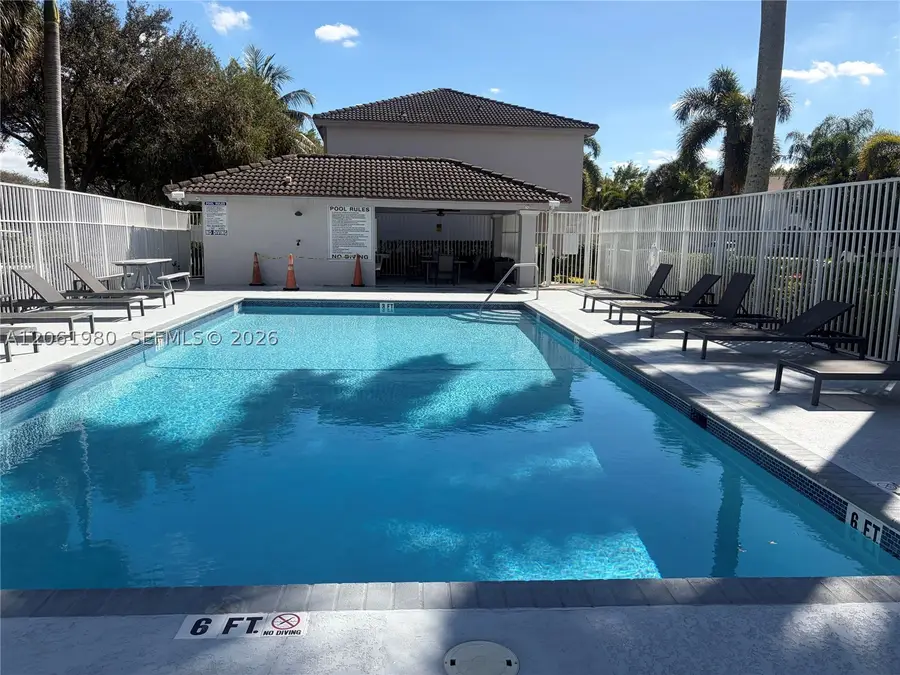 16836 SW 1st, Pembroke Pines, FL 33027 - #2