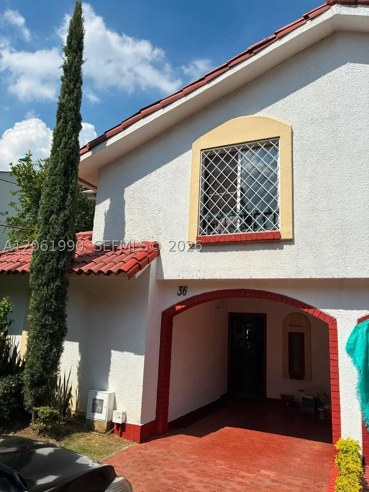Carrera 101 Cjardin, Grant, FL  - #1