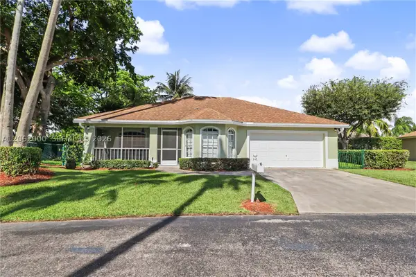 572 SE 18th, Homestead, FL 33033