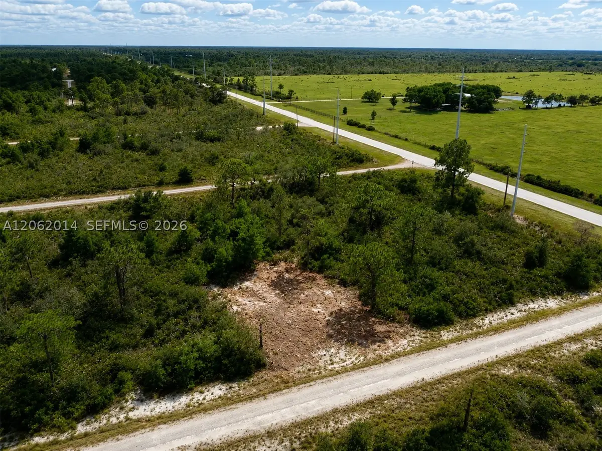 3554 Mariana, Lake Placid, FL 33852 - #1