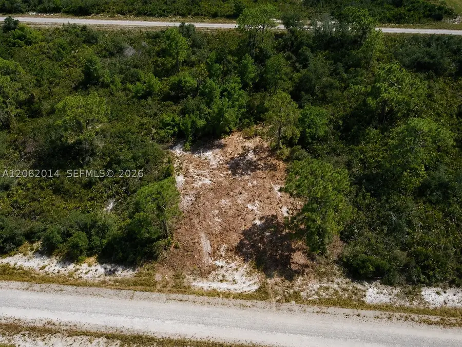 3554 Mariana, Lake Placid, FL 33852 - #2