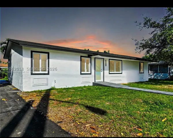 1749 SW 8th, Homestead, FL 33030
